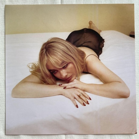 Sabrina Carpenter - Emails I Cant Send  (0602438667062) виниловая пластинка - фото 6