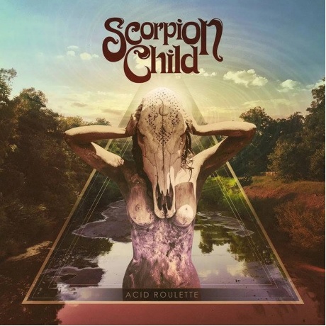 

Scorpion Child - Acid Roulette (0727361350970) виниловая пластинка