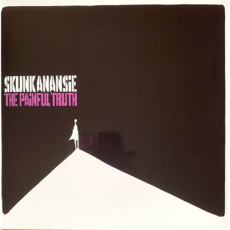 Skunk Anansie - The Painful Truth (8024391148259) виниловая плас...