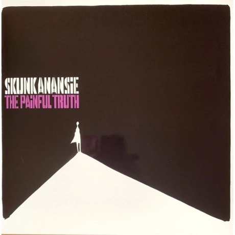 Skunk Anansie - The Painful Truth (8024391148259) виниловая плас...