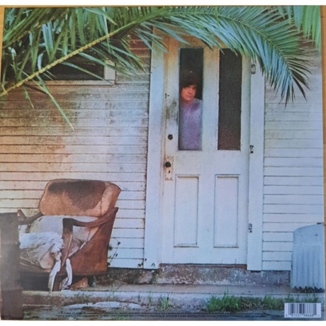 Stills Crosby &amp; Nash - Crosby, Stills &amp; Nash  (0081227986681) виниловая пластинка - фото 3