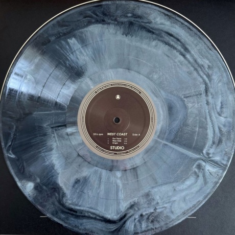 Studio - West Coast  (0804297843735) виниловая пластинка - фото 3