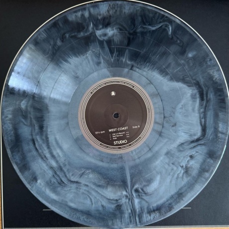 Studio - West Coast  (0804297843735) виниловая пластинка - фото 4