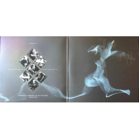 Styx - Circling From Above  (0602475951131) виниловая пластинка - фото 2