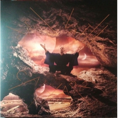 Sven Vath - Catharsis (4251804136488) виниловая пластинка