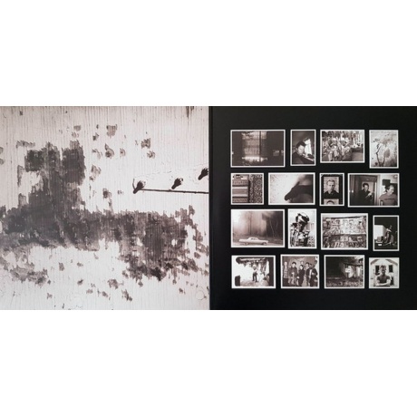 Tom  Waits - Bastards (8714092755114) виниловая пластинка - фото 2