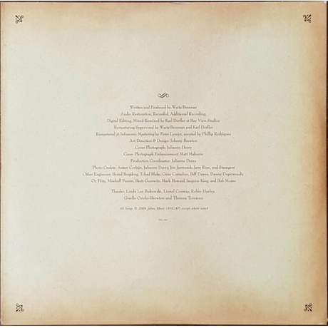 Tom  Waits - Bastards (8714092755114) виниловая пластинка - фото 11