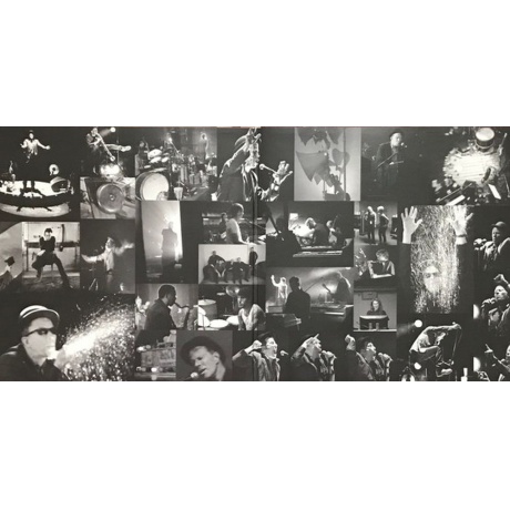 Tom  Waits - Glitter And Doom Live (8714092705331) виниловая пластинка - фото 5