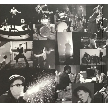 Tom  Waits - Glitter And Doom Live (8714092705331) виниловая пластинка - фото 6