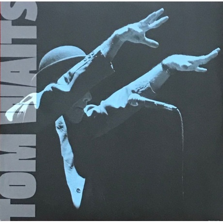 Tom  Waits - Glitter And Doom Live (8714092705331) виниловая пластинка - фото 8