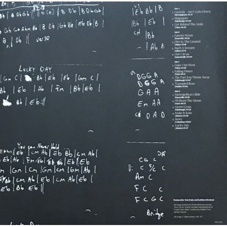 Tom  Waits - Glitter And Doom Live (8714092705331) виниловая пластинка - фото 9