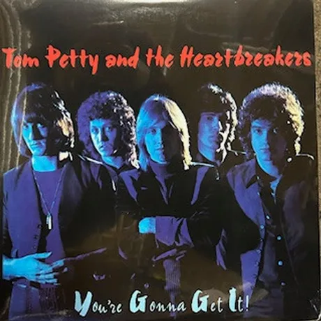 Tom Petty - Youre Gonna Get It!  (0602475489924) виниловая пласт...