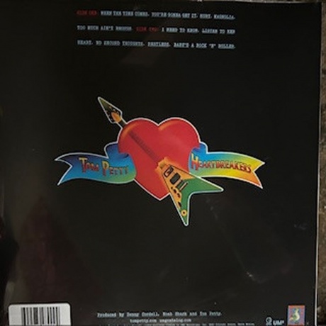 Tom Petty - Youre Gonna Get It!  (0602475489924) виниловая пластинка - фото 2