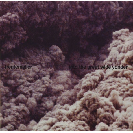 Trentemoller - Into The Great Wide Yonder (4250382403272) винило...
