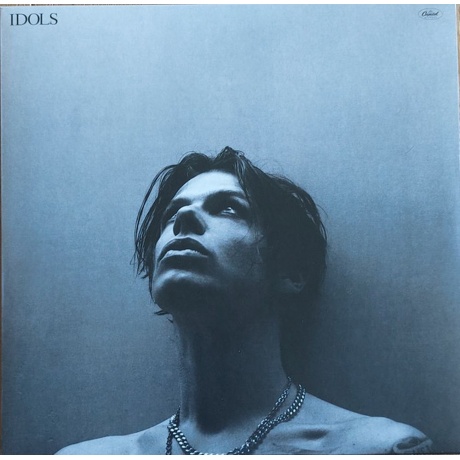 Yungblud - Idols  (0602478180354) виниловая пластинка
