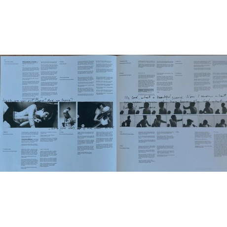 Yungblud - Idols  (0602478180354) виниловая пластинка - фото 3