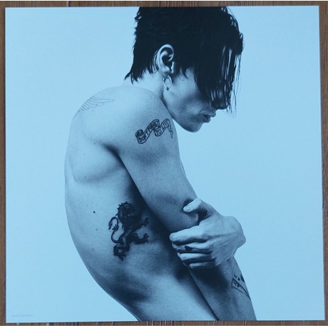 Yungblud - Idols  (0602478180354) виниловая пластинка - фото 6