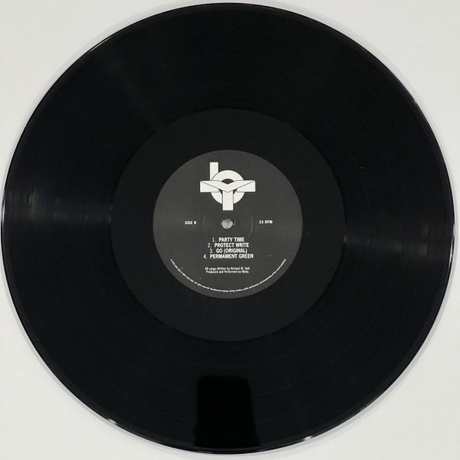 Moby - Early Underground (5060236636706) виниловая пластинка - фото 4