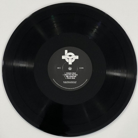 Moby - Early Underground (5060236636706) виниловая пластинка - фото 5