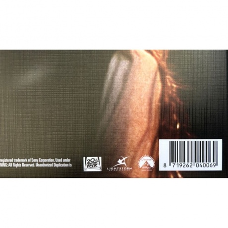 OST - Titanic (James Horner) (coloured) (8719262040069) виниловая пластинка - фото 16