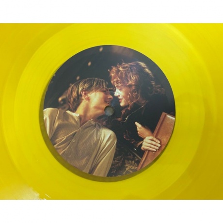 OST - Titanic (James Horner) (coloured) (8719262040069) виниловая пластинка - фото 4