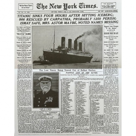 OST - Titanic (James Horner) (coloured) (8719262040069) виниловая пластинка - фото 8