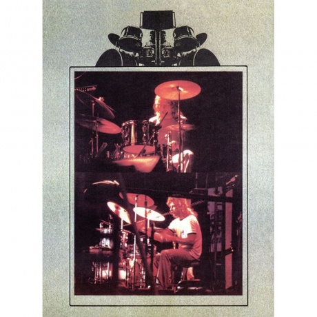 Yes - Fragile (0081227946906) виниловая пластинка - фото 11