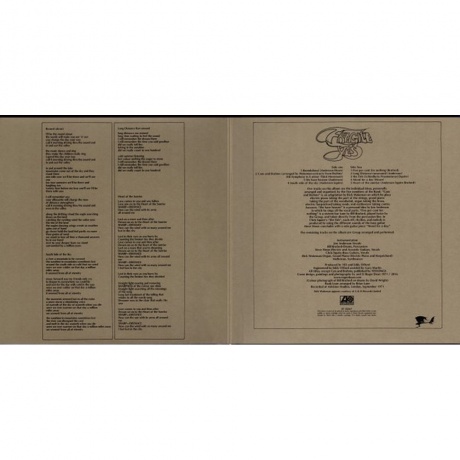 Yes - Fragile (0081227946906) виниловая пластинка - фото 19