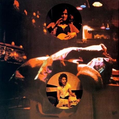 Yes - The Yes Album (0081227378813) виниловая пластинка - фото 3