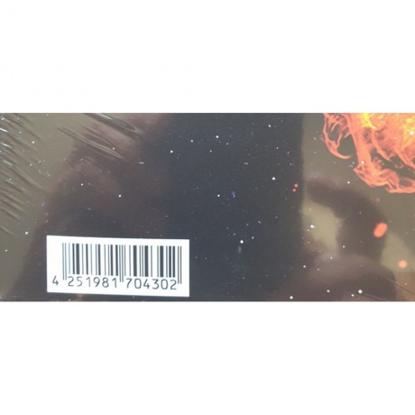 Primal Fear - Code Red (coloured) (4251981704302) виниловая пластинка - фото 4