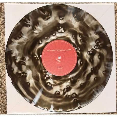 Chevelle - Bright As Blasphemy (coloured) (4099964165869) виниловая пластинка - фото 6