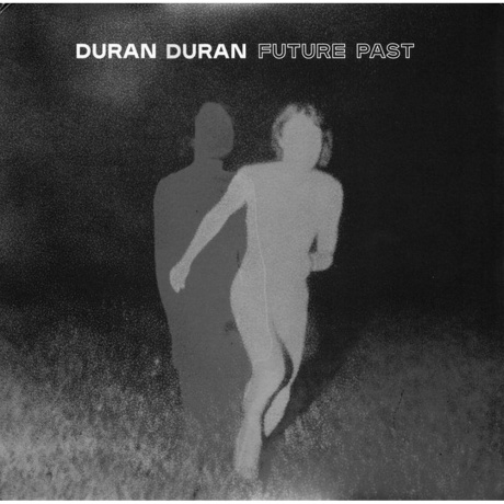 Duran Duran - Future Past (coloured) (4050538807776) виниловая пластинка