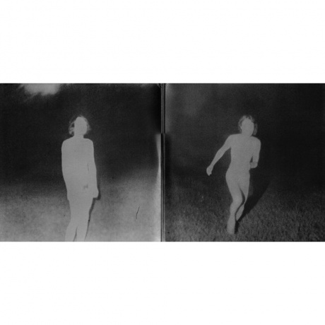 Duran Duran - Future Past (coloured) (4050538807776) виниловая пластинка - фото 2