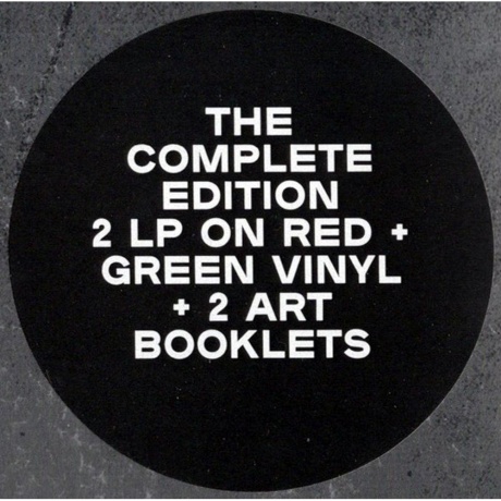 Duran Duran - Future Past (coloured) (4050538807776) виниловая пластинка - фото 16