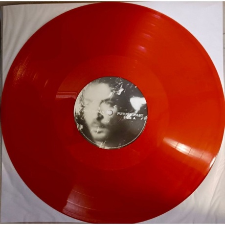 Duran Duran - Future Past (coloured) (4050538807776) виниловая пластинка - фото 17