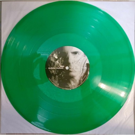 Duran Duran - Future Past (coloured) (4050538807776) виниловая пластинка - фото 18