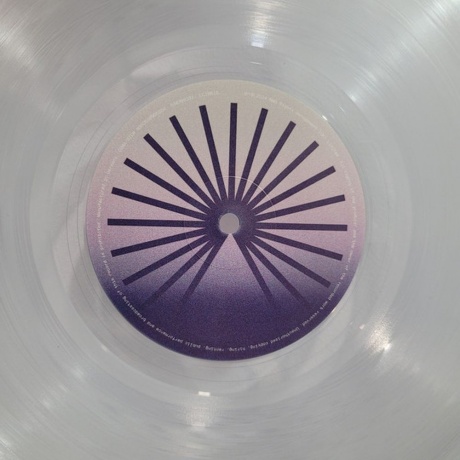 Everything Everything - Mountainhead (coloured) (4050538996104) виниловая пластинка - фото 5