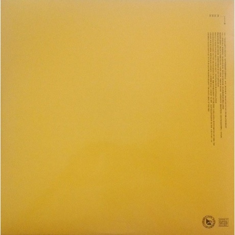 Felt - Train Above The City (5013929078819) виниловая пластинка - фото 2