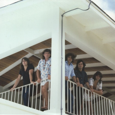 UFO - No Place To Run - deluxe (0840401712603) виниловая пластинка - фото 3