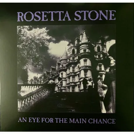 Rosetta Stone - An Eye For The Main Chance (coloured) (088946649...
