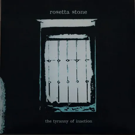 Rosetta Stone - The Tyranny Of Inaction (coloured) (088946647201...