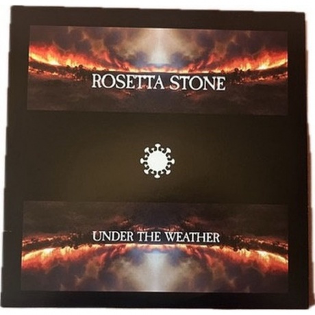 Rosetta Stone - Under The Weather (0889466573217) виниловая пластинка - фото 1