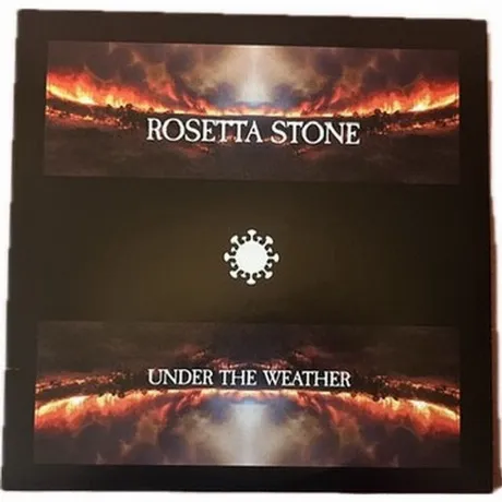 Rosetta Stone - Under The Weather (0889466573217) виниловая плас...