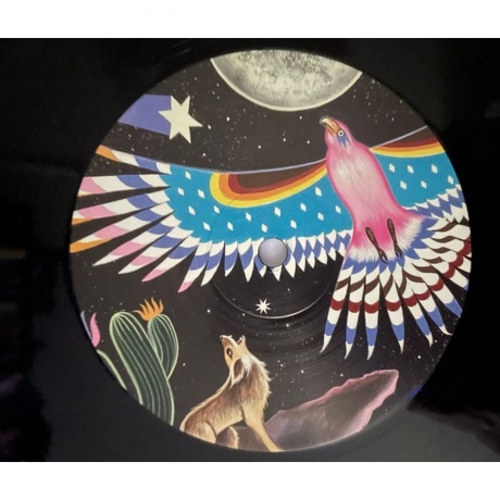 Khruangbin - Mordechai Remixes (0656605153018) виниловая пластинка - фото 11