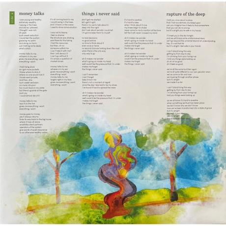 Deep Purple - Rapture Of The Deep (4029759206774) виниловая пластинка - фото 12