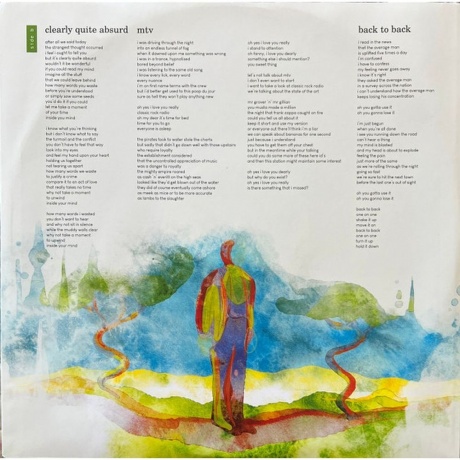 Deep Purple - Rapture Of The Deep (4029759206774) виниловая пластинка - фото 13