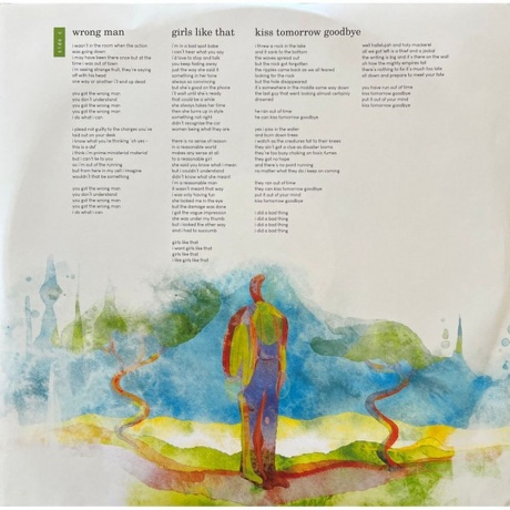 Deep Purple - Rapture Of The Deep (4029759206774) виниловая пластинка - фото 14