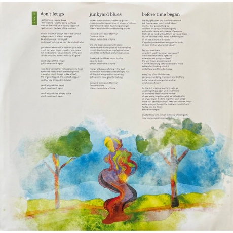 Deep Purple - Rapture Of The Deep (4029759206774) виниловая пластинка - фото 15