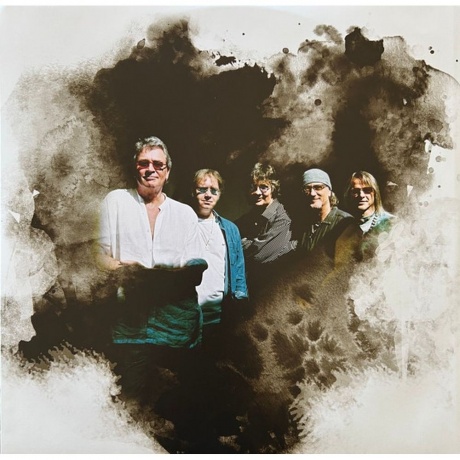 Deep Purple - Rapture Of The Deep (4029759206774) виниловая пластинка - фото 16