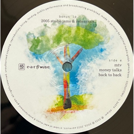 Deep Purple - Rapture Of The Deep (4029759206774) виниловая пластинка - фото 7